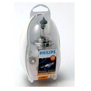 Ассортимент ламп накаливания PHILIPS 55473EKKM