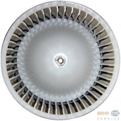 Вентилятор салона HELLA 8EW 351 040-551