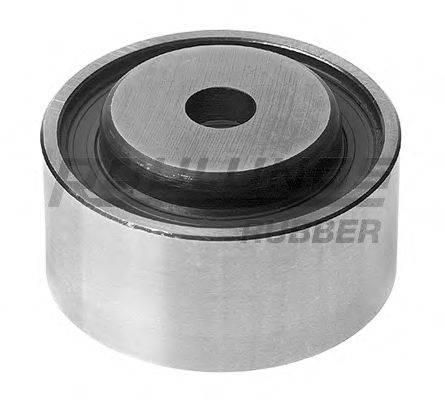 Паразитный / Ведущий ролик, зубчатый ремень ROULUNDS RUBBER CR1894