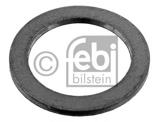 Уплотнительное кольцо, резьбовая пр FEBI BILSTEIN 07215