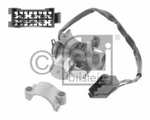Замок вала рулевого колеса FEBI BILSTEIN 17893