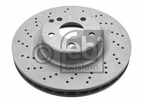 Тормозной диск BALO-MOTORTEX 02220