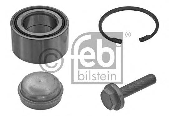 Комплект подшипника ступицы колеса FEBI BILSTEIN 37507