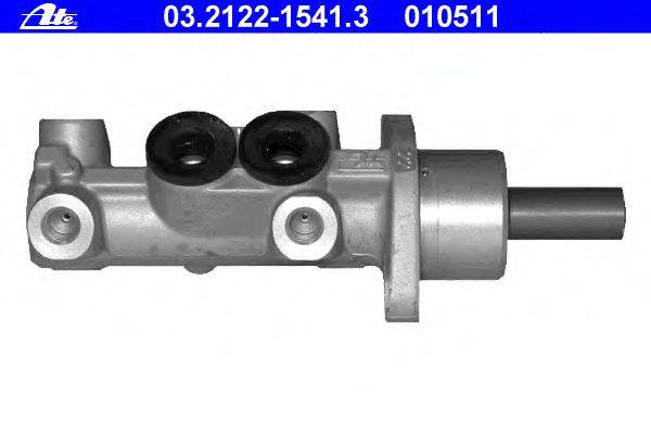 Главный тормозной цилиндр ATE 03.2122-1541.3