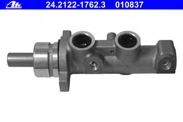 Главный тормозной цилиндр ATE 24.2122-1762.3