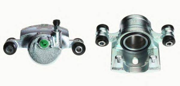 Тормозной суппорт BUDWEG CALIPER 342309