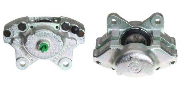 Тормозной суппорт BUDWEG CALIPER 34248