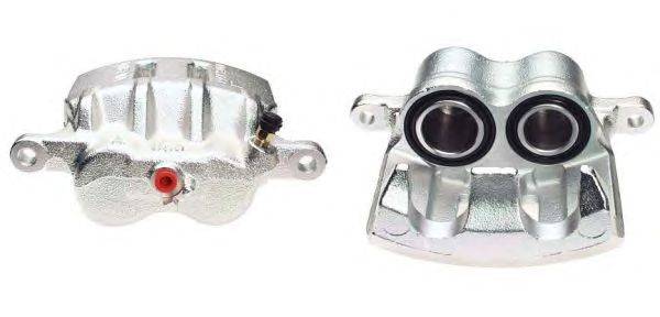 Тормозной суппорт BUDWEG CALIPER 343167