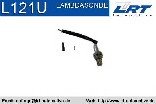 Лямбда-зонд LRT L140