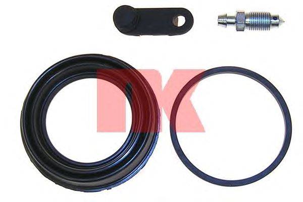 Ремкомплект, тормозной суппорт NK 8815014