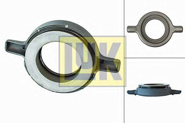 Выжимной подшипник LuK 500012420