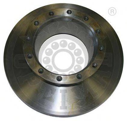 Тормозной диск OPTIMAL BS-7714