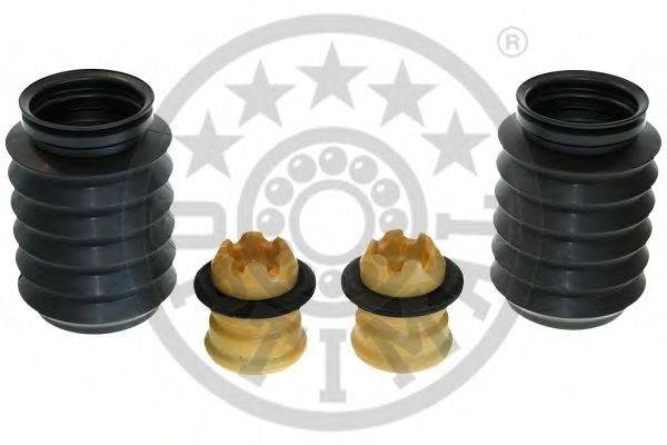 Пылезащитный комилект, амортизатор OPTIMAL AK-735422