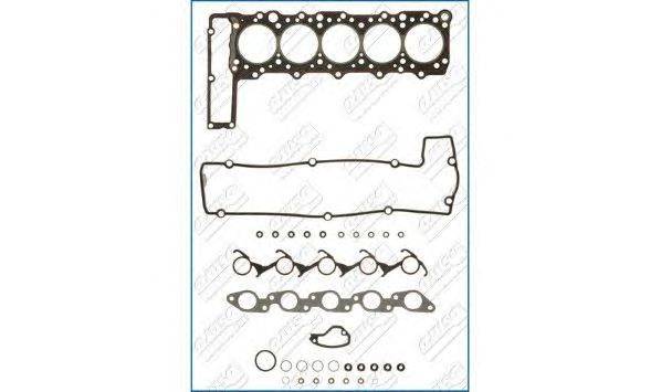 Комплект прокладок, головка цилиндра AJUSA 52071200