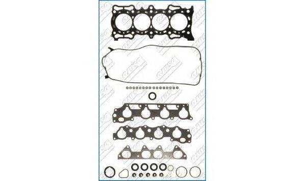 Комплект прокладок, головка цилиндра AJUSA 52128500