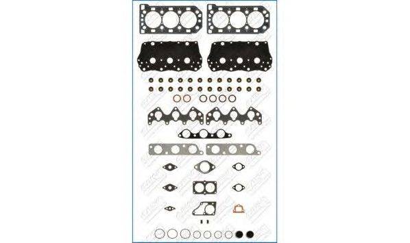 Комплект прокладок, головка цилиндра AJUSA 52138300