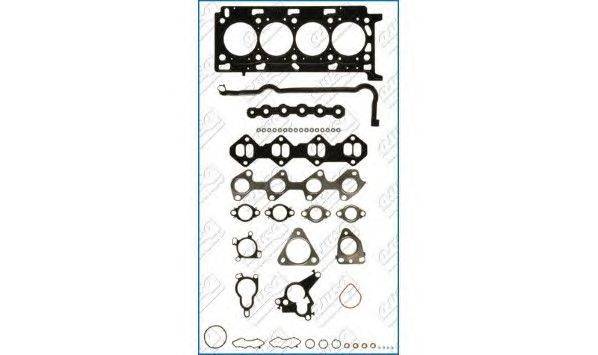 Комплект прокладок, головка цилиндра AJUSA 52260300
