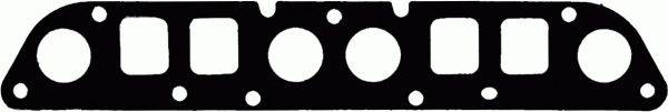 Прокладка, впускной / выпускной коллектор REINZ 71-35449-00