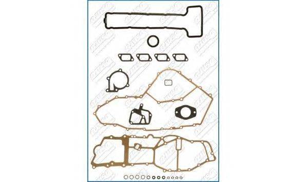 Комплект прокладок, головка цилиндра AJUSA 53002000