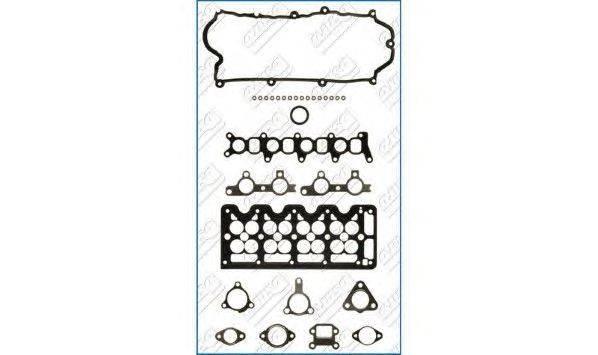 Комплект прокладок, головка цилиндра AJUSA 53031100