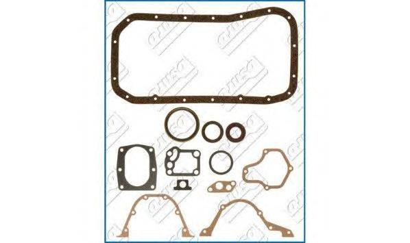 Комплект прокладок, блок-картер двигателя AJUSA 54026400