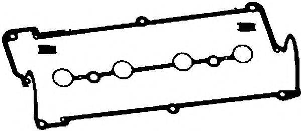 Комплект прокладок, крышка головки цилиндра AJUSA 56026800