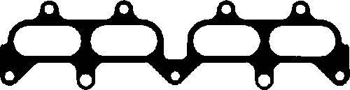 Прокладка, впускной коллектор CORTECO 450038P
