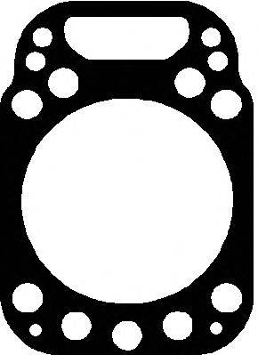 Прокладка, головка цилиндра ELRING 192.068