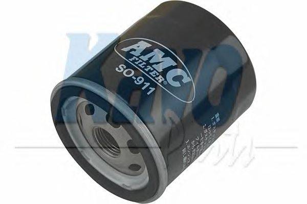 Масляный фильтр AMC Filter SO-911