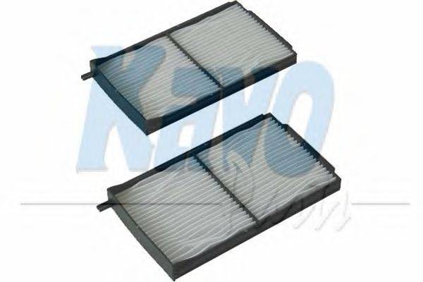 Фильтр, воздух во внутренном пространстве AMC Filter MC-5101