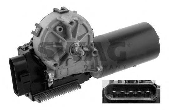 Двигатель стеклоочистителя SWAG 30936991