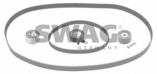 Комплект ремня ГРМ SWAG 32 92 4740