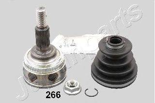 Шарнирный комплект, приводной вал JAPANPARTS GI-266