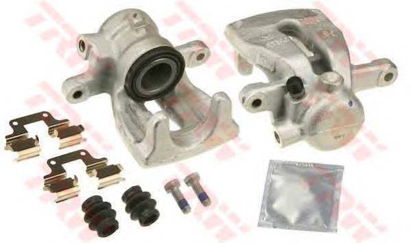 Тормозной суппорт TRW BHN923