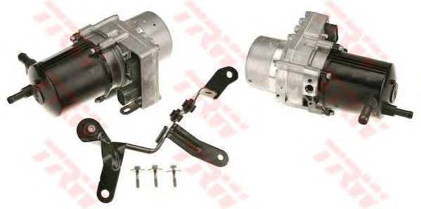 Гидравлический насос, рулевое управление TRW JER141