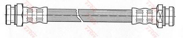 Тормозной шланг TRW PHA383