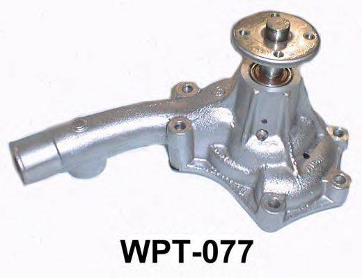 Водяной насос AISIN WPT-077
