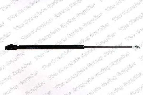 Газовая пружина, крышка багажник LESJÖFORS 8159208