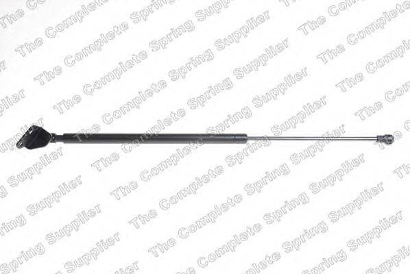 LESJÖFORS (НОМЕР: 8155456) Газовая пружина, крышка багажник