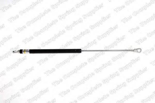 Газовая пружина, капот KILEN 329000