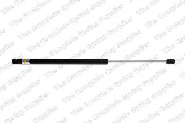 Газовая пружина, крышка багажник KILEN 416043