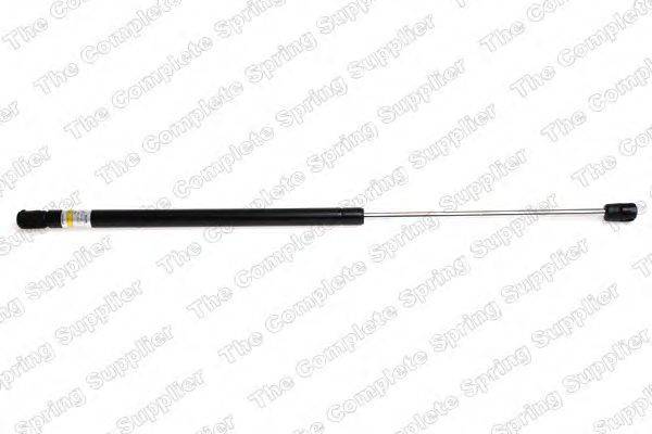 Газовая пружина, крышка багажник KILEN 422002