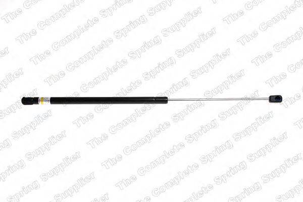 Газовая пружина, крышка багажник KILEN 437000