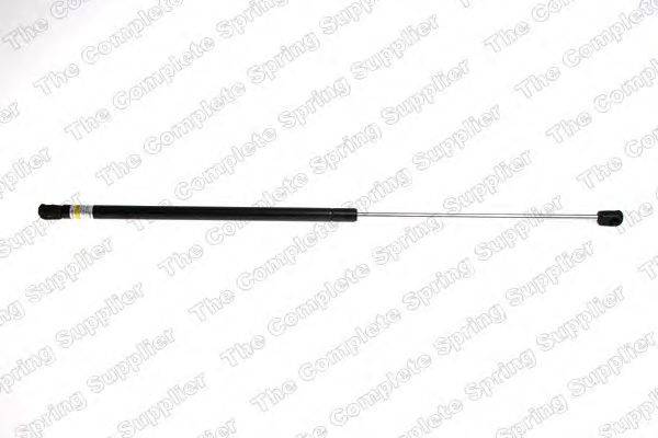 Газовая пружина, крышка багажник KILEN 450000