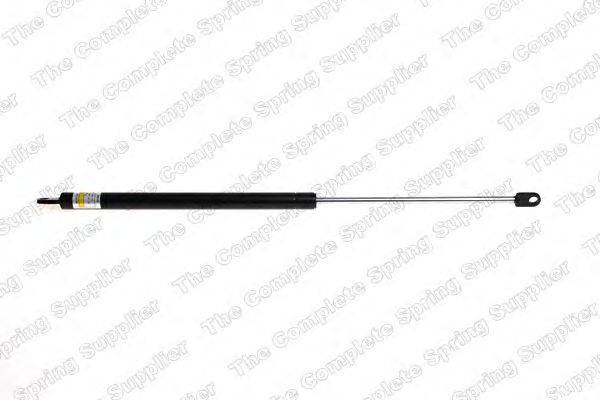 Газовая пружина, крышка багажник KILEN 466027