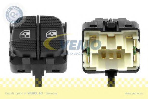 Выключатель, стеклолодъемник VEMO V10-73-0095