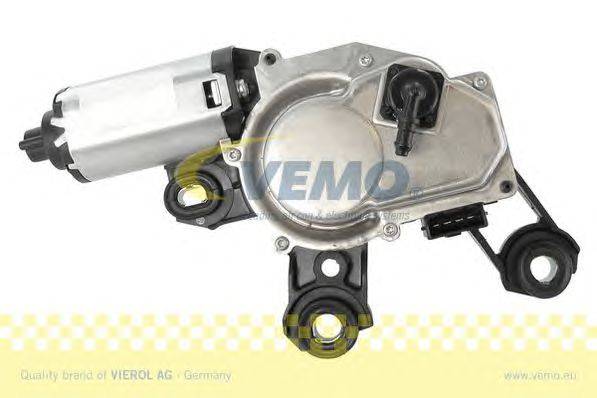Двигатель стеклоочистителя VEMO V10-07-0018