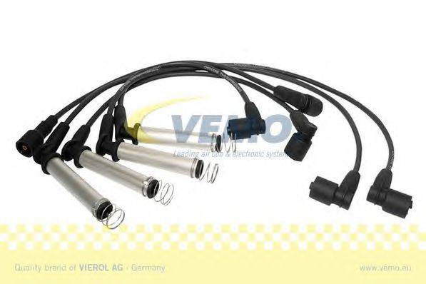 Комплект проводов зажигания VEMO V40-70-0031