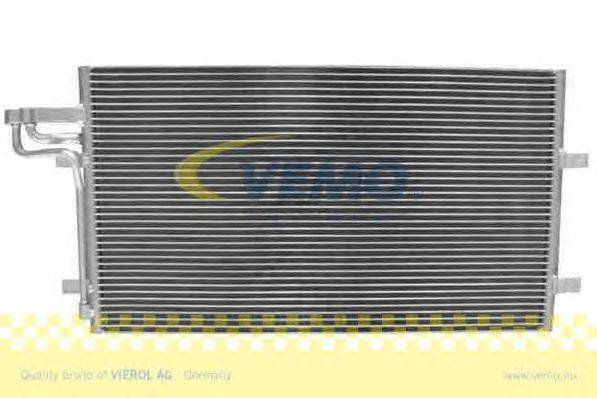 Конденсатор, кондиционер VEMO V25-62-0010