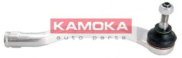 Наконечник поперечной рулевой тяги KAMOKA 990011